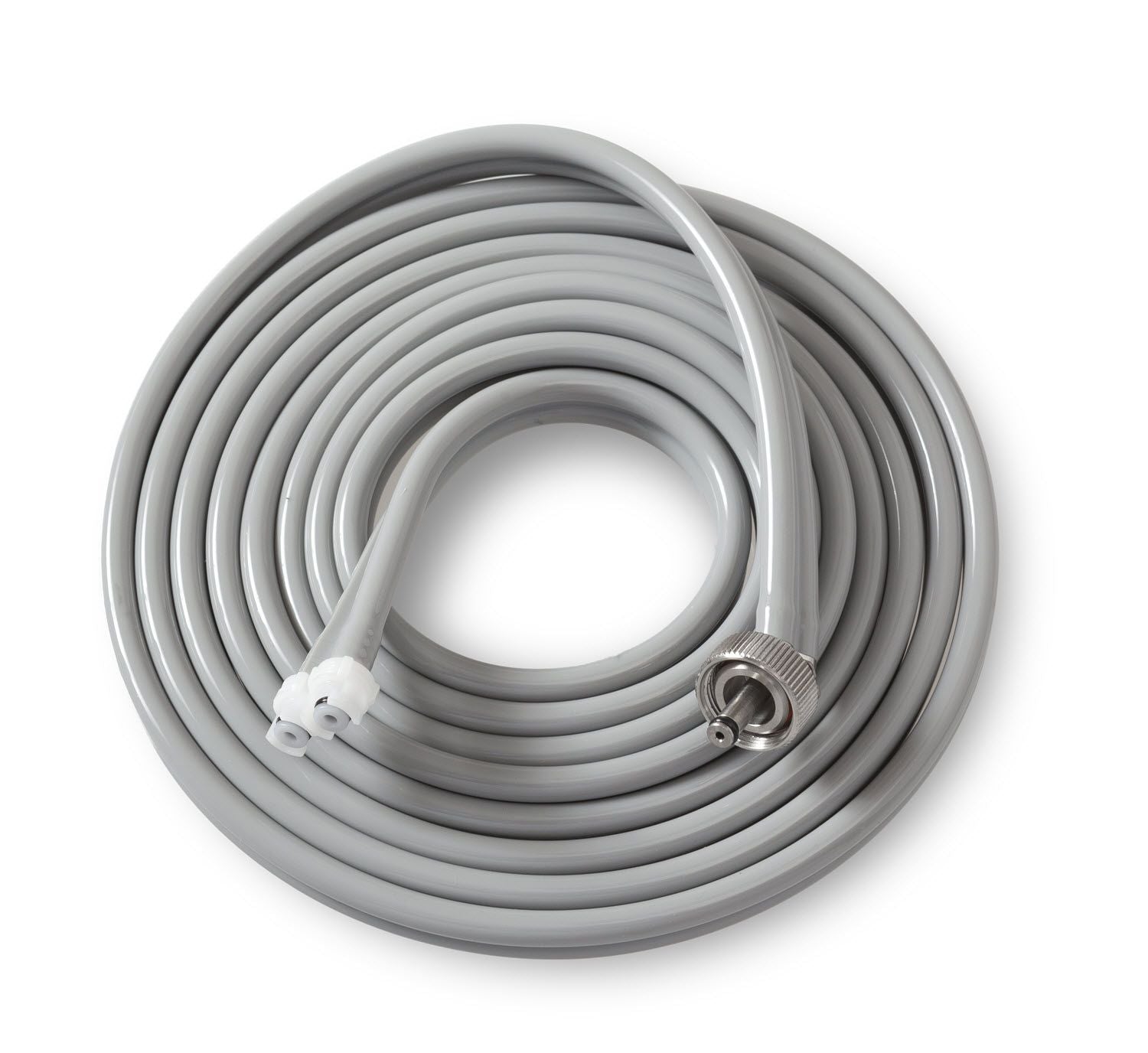 Zoll Dual Lumen NIBP Tubing Assembly 10 ft 8300-0002-01 Zoll Dual Lumen NIBP Tubing Assembly 10 ft 8300-0002-01